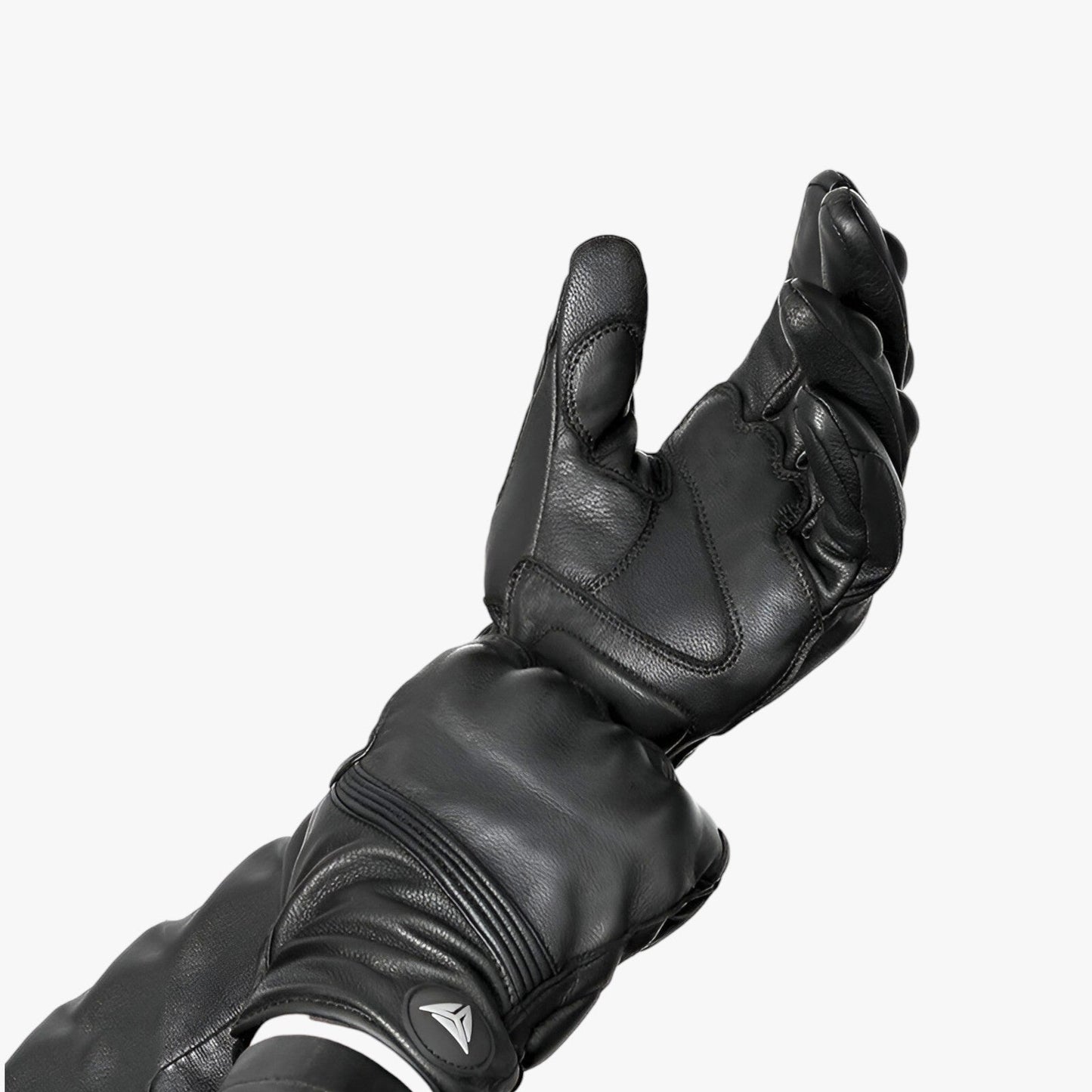 Winter Waterproof Motorcycle Gloves Windproof Thermal Riding Gloves
