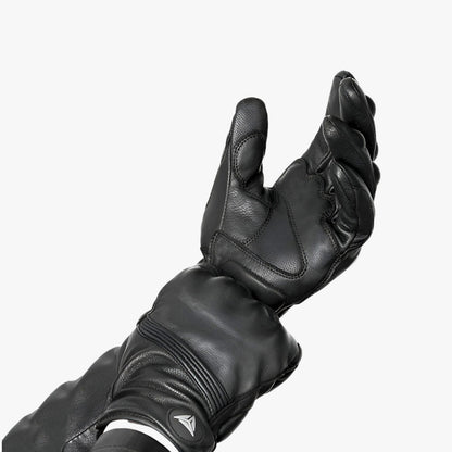 Winter Waterproof Motorcycle Gloves Windproof Thermal Riding Gloves