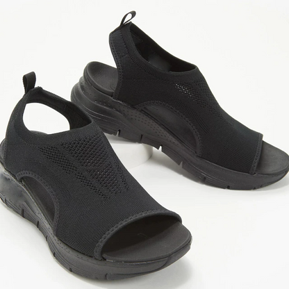 Womens Orthopedic Sandals Comfortable Arch Support Lightweight