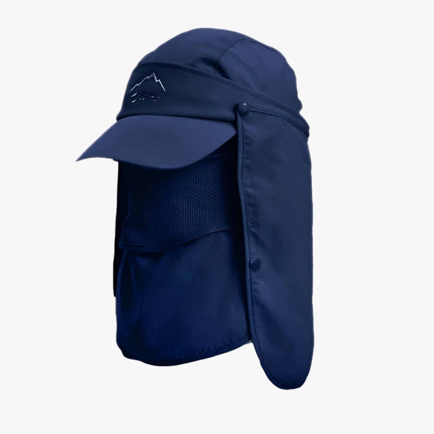 Womens UV Protection Sun Hat Waterproof Foldable Wide Brim Outdoor Summer Hat
