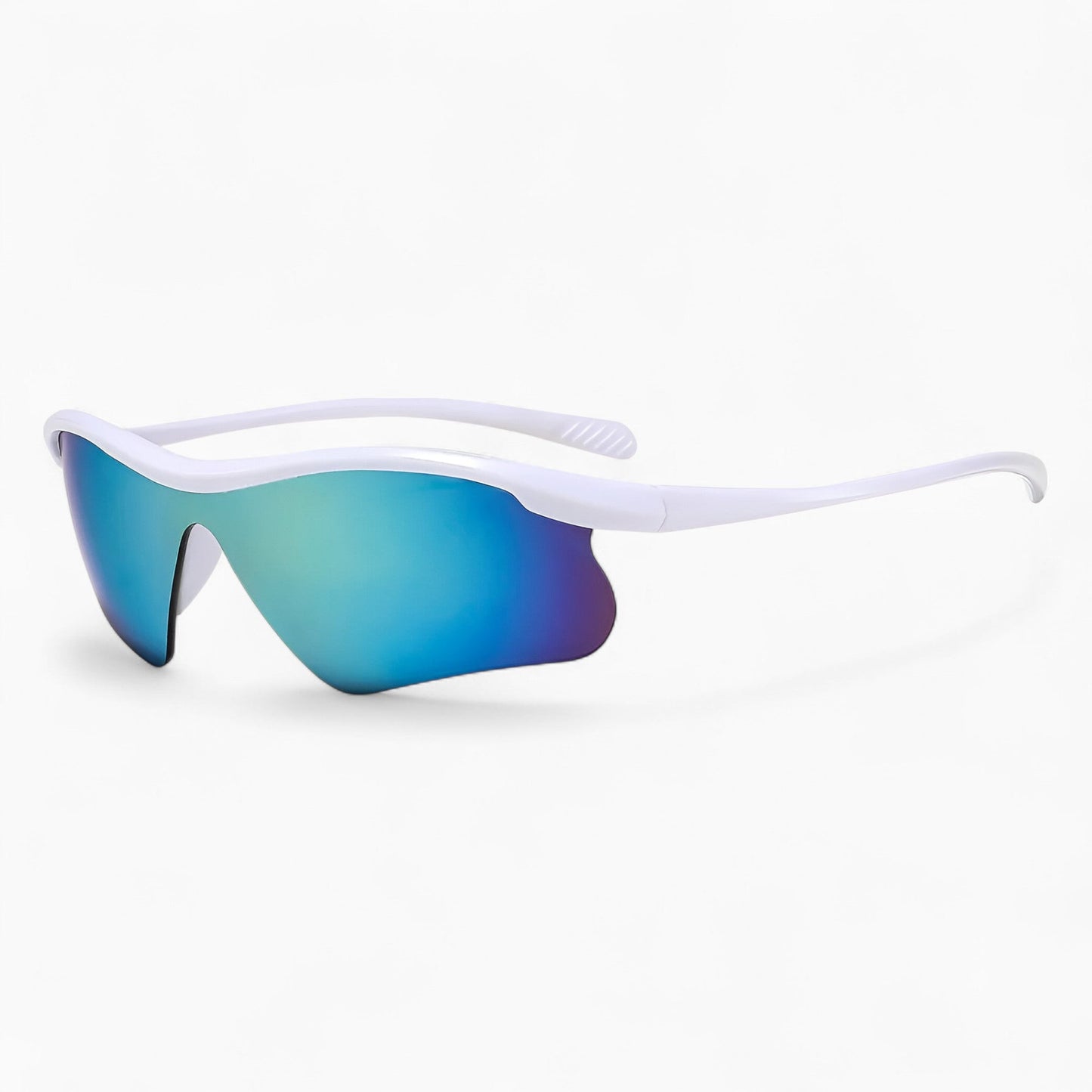 Womens Vintage Sunglasses UV Protection Retro Fashion Eyewear