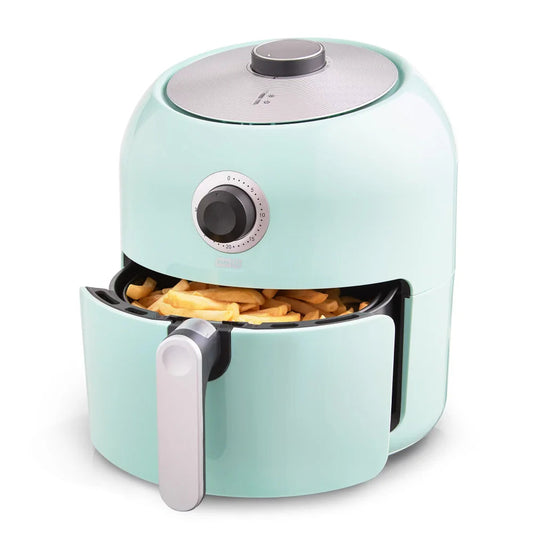 XL Air Fryer 6L Family Size Healthy Cooking Appliance