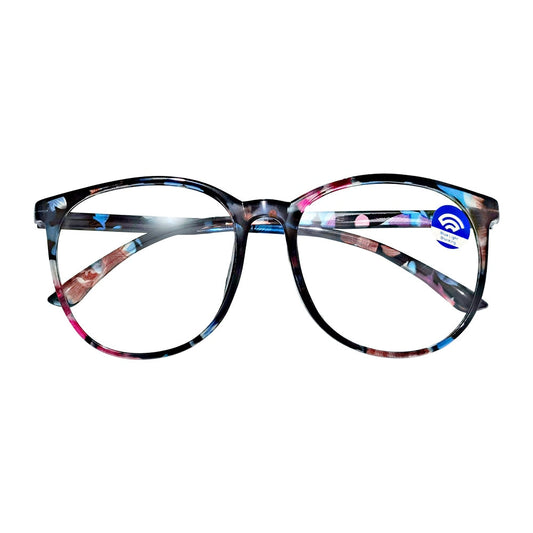 Yetti Blue Light Glasses Stylish Anti Glare Eyewear for Screen Protection and Fashion